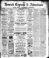 Hawick Express Friday 02 January 1920 Page 1