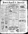 Hawick Express Friday 23 January 1920 Page 1