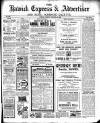 Hawick Express Friday 30 January 1920 Page 1
