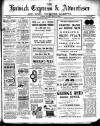Hawick Express Friday 12 March 1920 Page 1