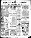 Hawick Express Friday 16 July 1920 Page 1