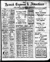 Hawick Express Friday 21 January 1921 Page 1