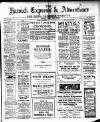 Hawick Express Friday 08 April 1921 Page 1
