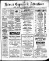 Hawick Express Friday 20 May 1921 Page 1