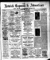 Hawick Express Friday 03 June 1921 Page 1