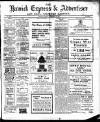 Hawick Express Friday 30 December 1921 Page 1