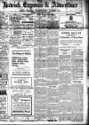 Hawick Express Friday 06 January 1922 Page 1