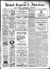 Hawick Express Friday 13 January 1922 Page 1