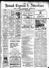 Hawick Express Friday 03 February 1922 Page 1