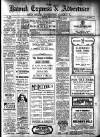 Hawick Express Friday 05 May 1922 Page 1