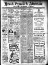 Hawick Express Friday 02 June 1922 Page 1