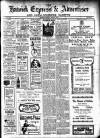 Hawick Express Friday 16 June 1922 Page 1