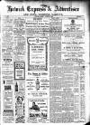 Hawick Express Friday 06 October 1922 Page 1