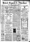 Hawick Express Friday 24 November 1922 Page 1