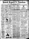 Hawick Express Friday 12 January 1923 Page 1