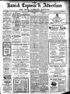 Hawick Express Friday 19 January 1923 Page 1