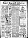 Hawick Express Friday 02 March 1923 Page 1