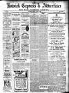 Hawick Express Friday 06 April 1923 Page 1