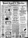 Hawick Express Friday 06 July 1923 Page 1
