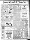 Hawick Express Friday 07 September 1923 Page 1