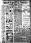Hawick Express Friday 11 January 1924 Page 1