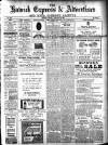 Hawick Express Friday 25 January 1924 Page 1