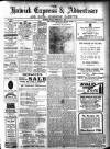 Hawick Express Friday 01 February 1924 Page 1