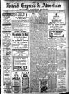 Hawick Express Friday 15 August 1924 Page 1