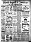 Hawick Express Friday 24 July 1925 Page 1