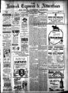 Hawick Express Friday 14 August 1925 Page 1