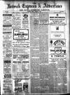 Hawick Express Friday 21 August 1925 Page 1
