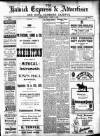 Hawick Express Friday 28 August 1925 Page 1