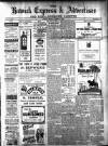 Hawick Express Friday 02 October 1925 Page 1
