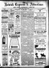 Hawick Express Friday 23 October 1925 Page 1