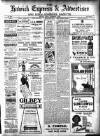 Hawick Express Friday 04 December 1925 Page 1