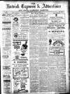 Hawick Express Friday 08 January 1926 Page 1
