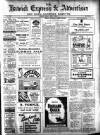 Hawick Express Friday 09 July 1926 Page 1