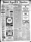 Hawick Express Friday 24 June 1927 Page 1