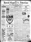Hawick Express Friday 13 January 1928 Page 1