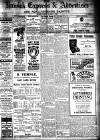 Hawick Express Friday 04 January 1929 Page 1