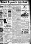 Hawick Express Friday 18 January 1929 Page 1