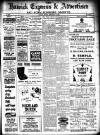 Hawick Express Friday 22 February 1929 Page 1