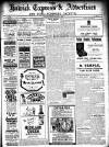 Hawick Express Friday 01 March 1929 Page 1