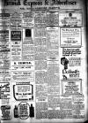 Hawick Express Friday 01 November 1929 Page 1