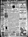 Hawick Express Friday 22 November 1929 Page 1