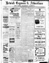 Hawick Express Friday 03 January 1930 Page 1