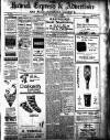 Hawick Express Friday 24 January 1930 Page 1