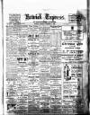 Hawick Express Thursday 06 November 1930 Page 1