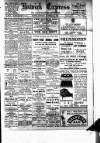 Hawick Express Thursday 27 November 1930 Page 1