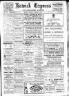 Hawick Express Thursday 08 January 1931 Page 1